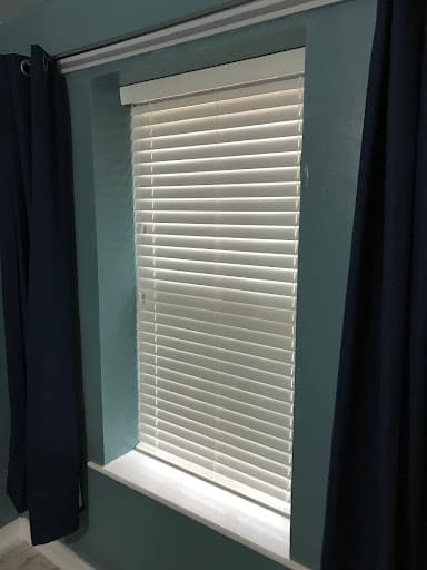 Blinds Valley Uk — Customer photo