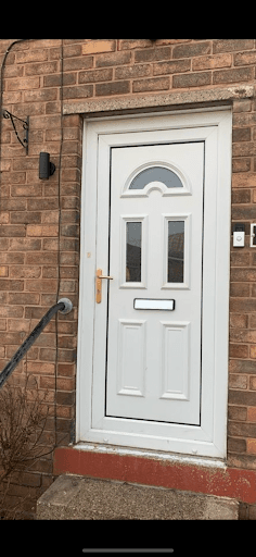 Just Trade Windows Ltd — Customer photo