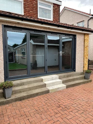 Hi-Spec Windows and Doors Limited — Customer photo