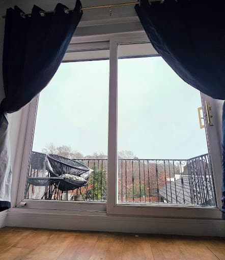 Windows 64 Double Glazing Repairs — Customer photo