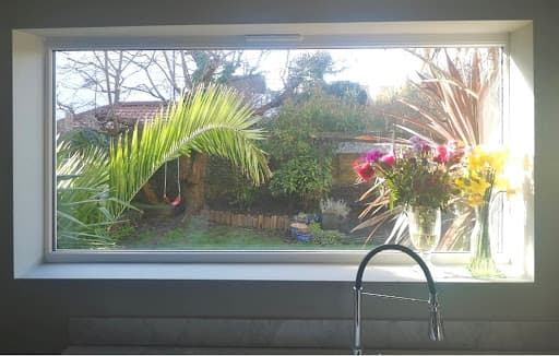 Sussex Window Works — Customer photo