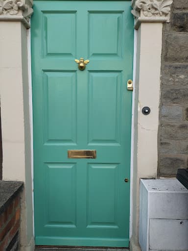 Door World — Customer photo