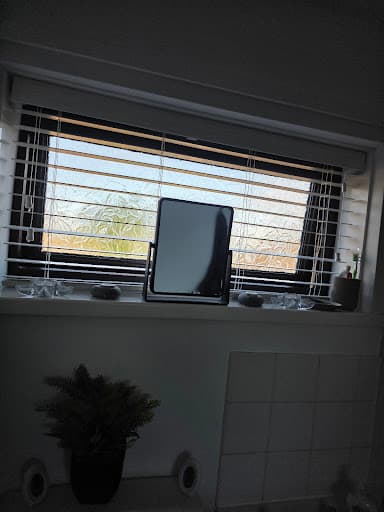 Blinds World — Customer photo