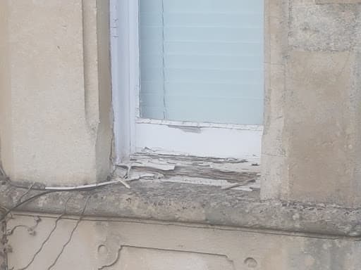 JOYSOL Sash Windows Specialists Bristol — Customer photo