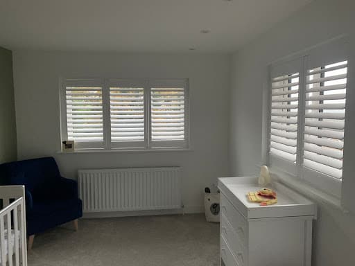Cardiff Shutters & Blinds — Customer photo