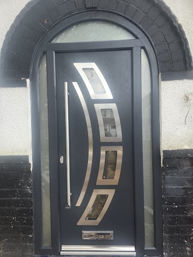 R&Kay's Windows Ltd — Customer photo