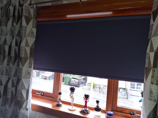 Grampian Blinds Ltd — Customer photo