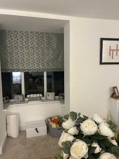 Elegancy Blinds Ltd — Customer photo