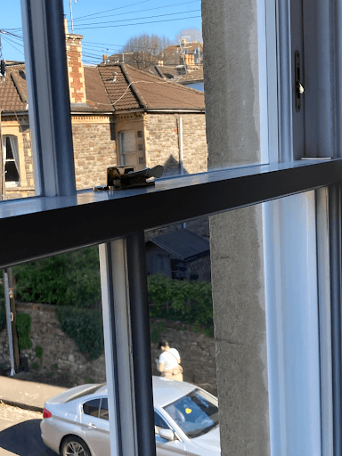 M&P Joinery — Customer photo