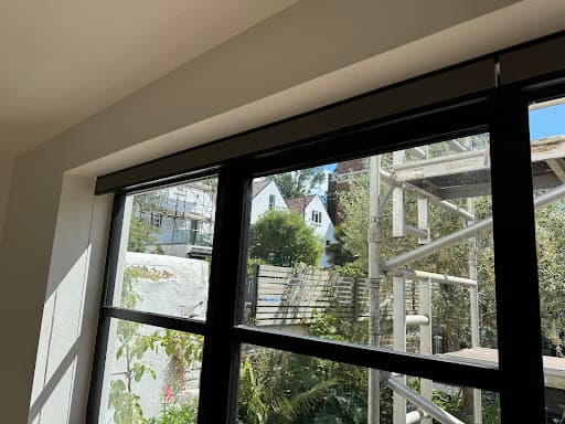 Sussex Blinds & Shutters — Customer photo