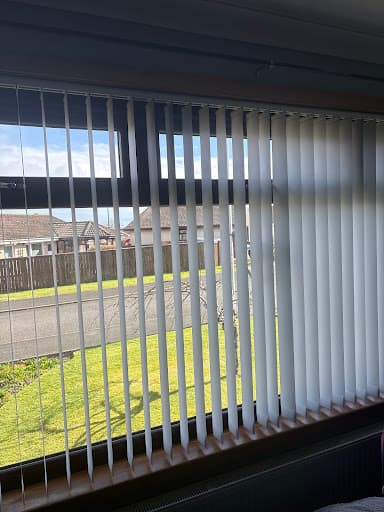 Grampian Blinds Ltd — Customer photo