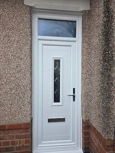 R&Kay's Windows Ltd — Customer photo