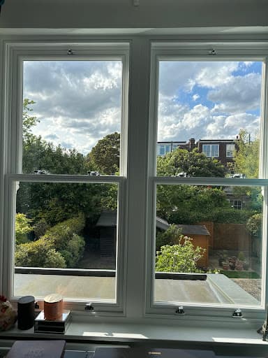 Doors Windows London — Customer photo