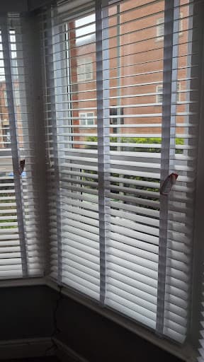 Home Blinds Ltd — Customer photo