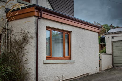 Home Quest Home Improvements Ltd — Customer photo
