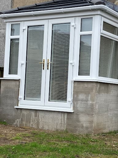 Premier Welsh Blinds LTD — Customer photo