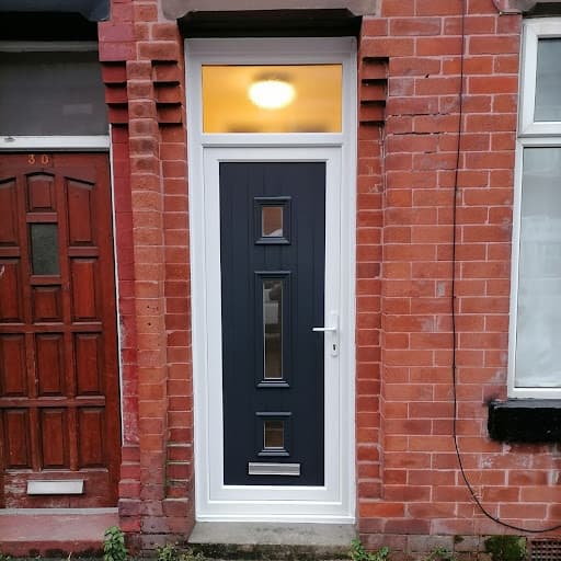 The Glazing Experts Manchester — Customer photo