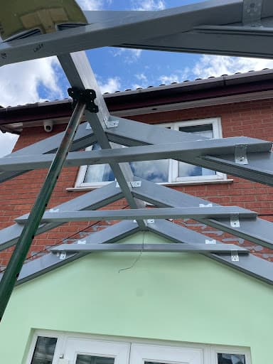 Leka Systems Ltd — Customer photo