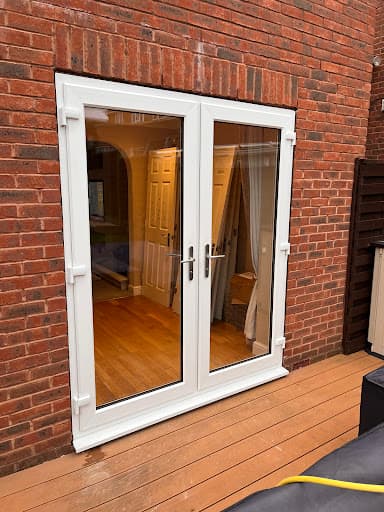 Leeds Windows and Doors LTD — Customer photo