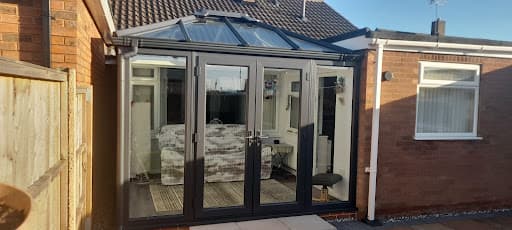 Conservatories & Windows Direct — Customer photo