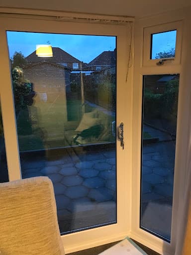 Great Barr Windows Ltd — Customer photo