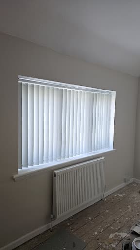 Birmingham Blinds — Customer photo
