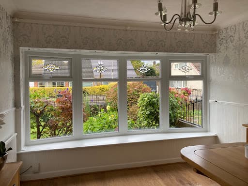 Platinum Windows — Customer photo
