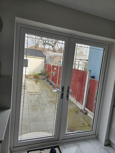 Double Glazing London Ltd — Customer photo