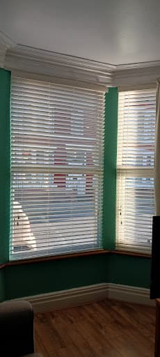 Green Lane Blinds — Customer photo