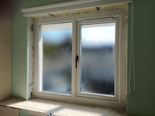 Monteith Windows & Doors Ltd — Customer photo