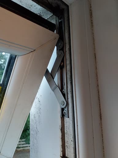 C.W.S. Double Glazing Repairs NE — Customer photo
