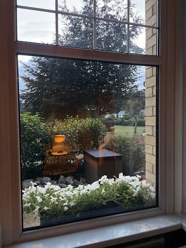 Simply Misted Windows — Customer photo