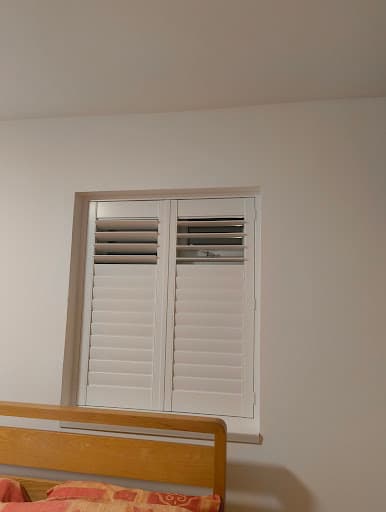 Shutters Factory - Window Shutters London — Customer photo
