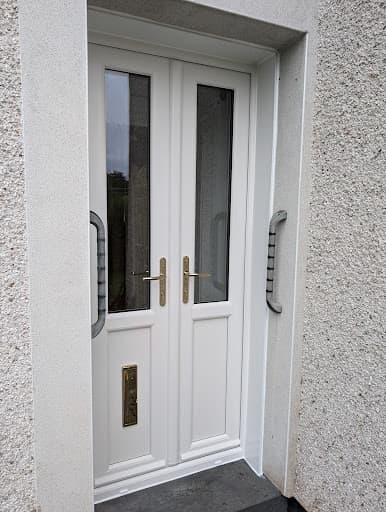 Monteith Windows & Doors Ltd — Customer photo