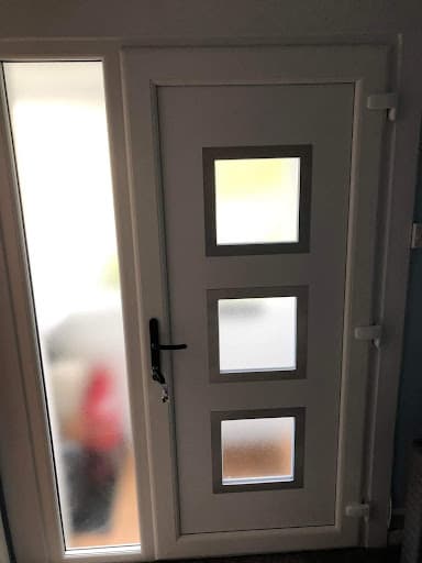 Monteith Windows & Doors Ltd — Customer photo