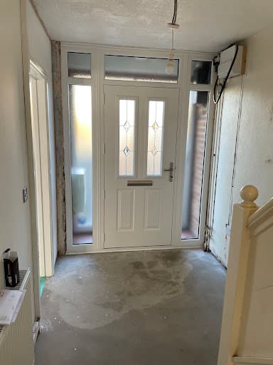 BS15doors & Windows Ltd — Customer photo