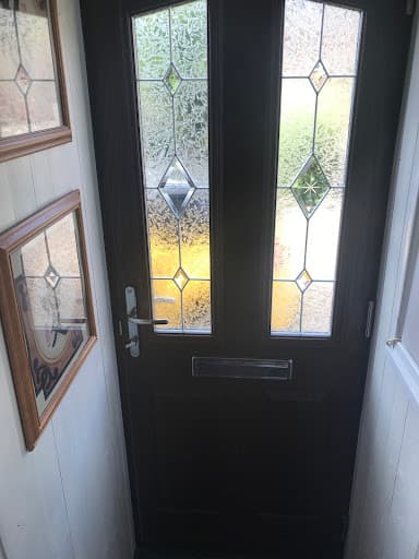 Gallaghers Windows, Doors & Conservatories Ltd — Customer photo