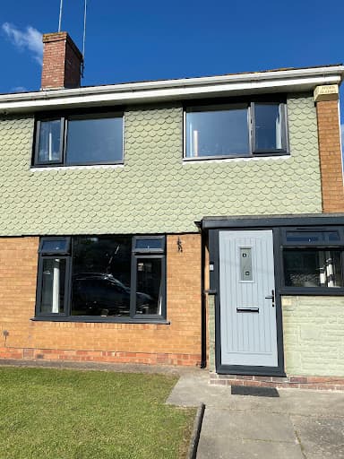 Finesse Windows — Customer photo