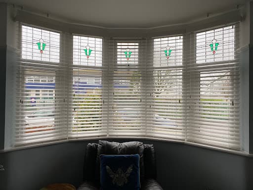Blinds With Style — Customer photo