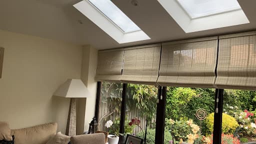 Conservatory4you — Customer photo
