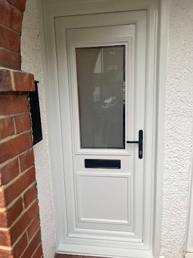Precision Home Improvements Ltd — Customer photo