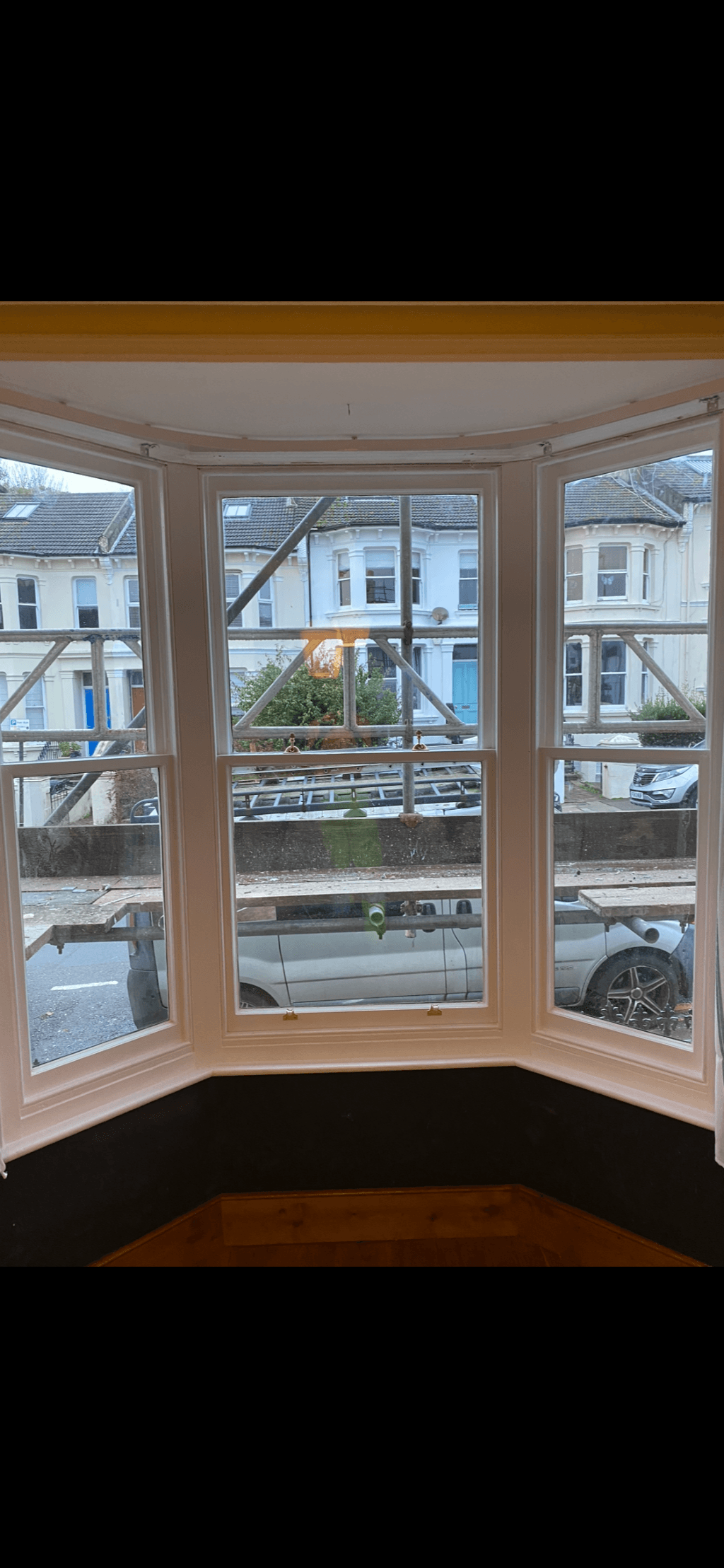 Brighton and Hove Sash Windows