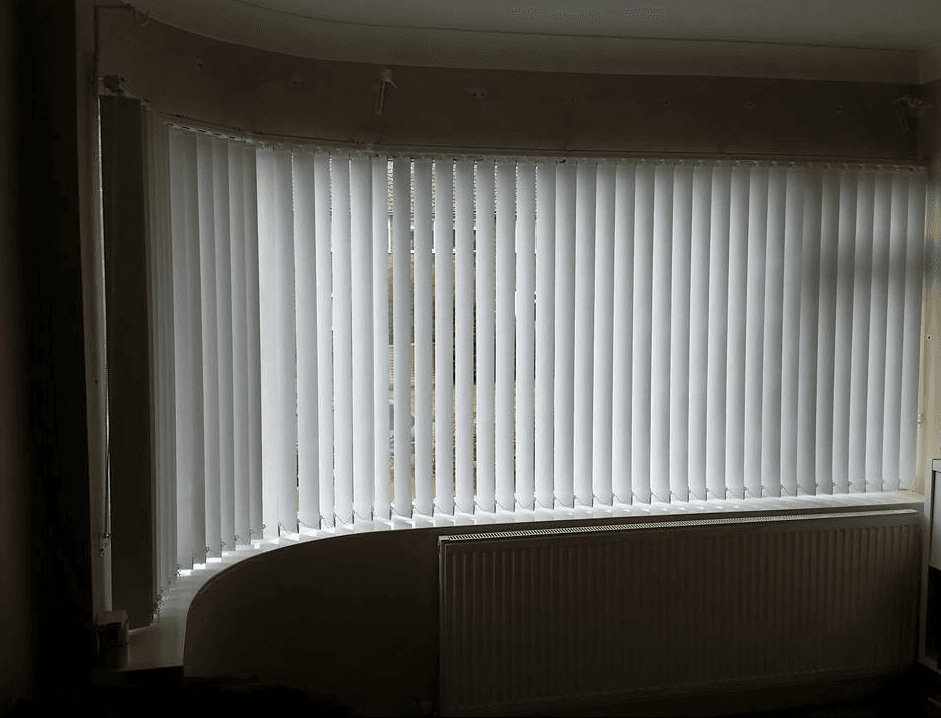 B.C. Blinds Ltd