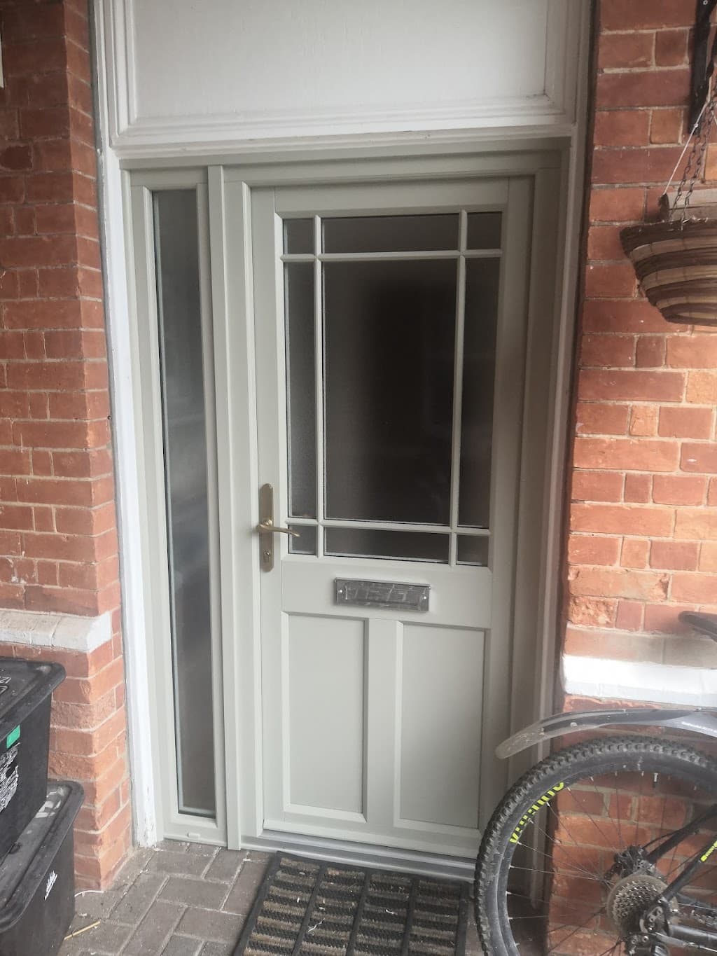 R & D Goatley Ltd (52 years, Double Glazing Installers)