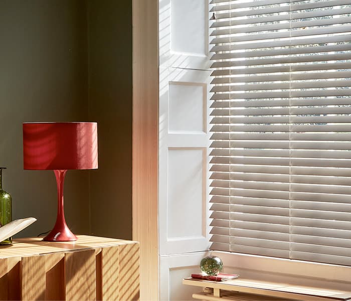 Castle Blinds
