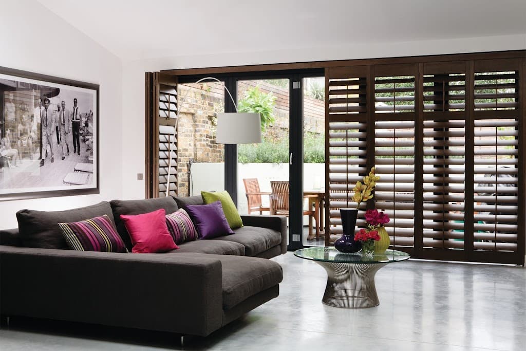 Barnes Window Blinds