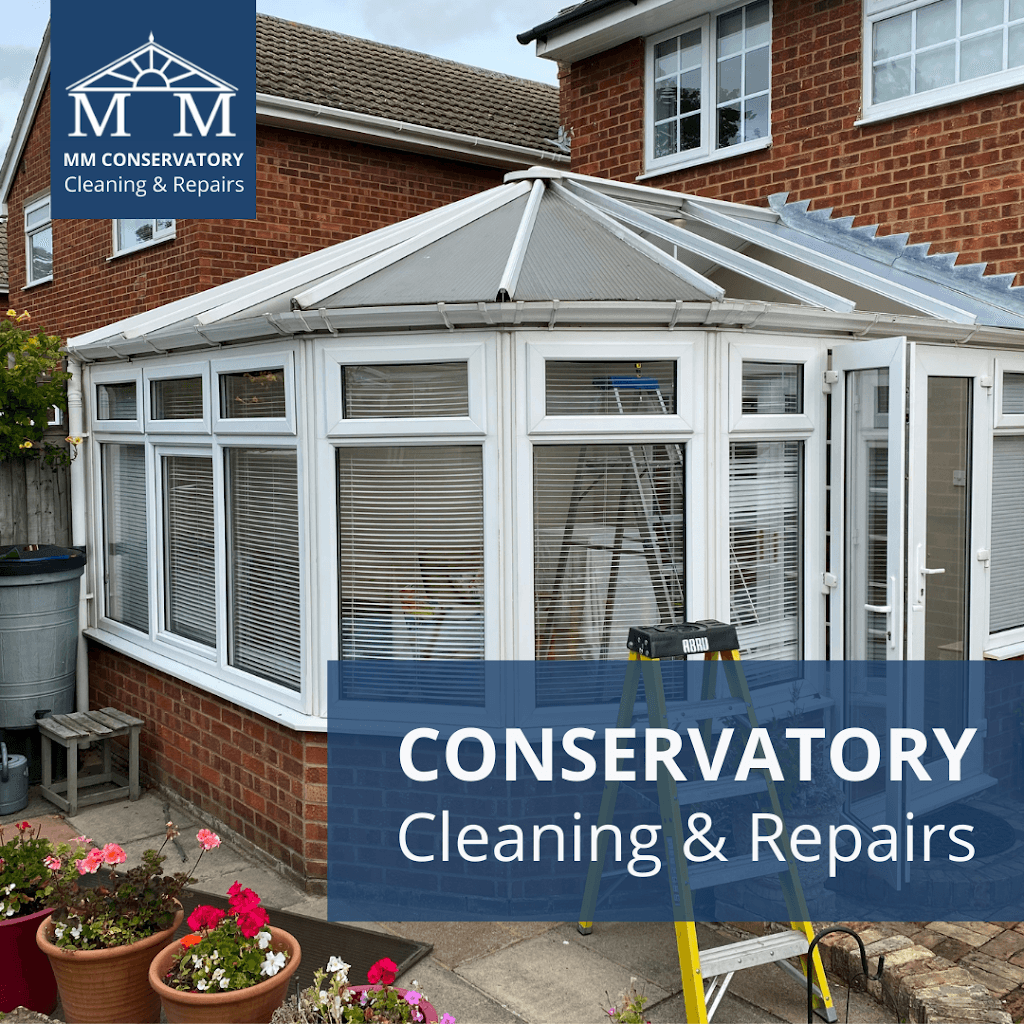 MM Conservatory Service