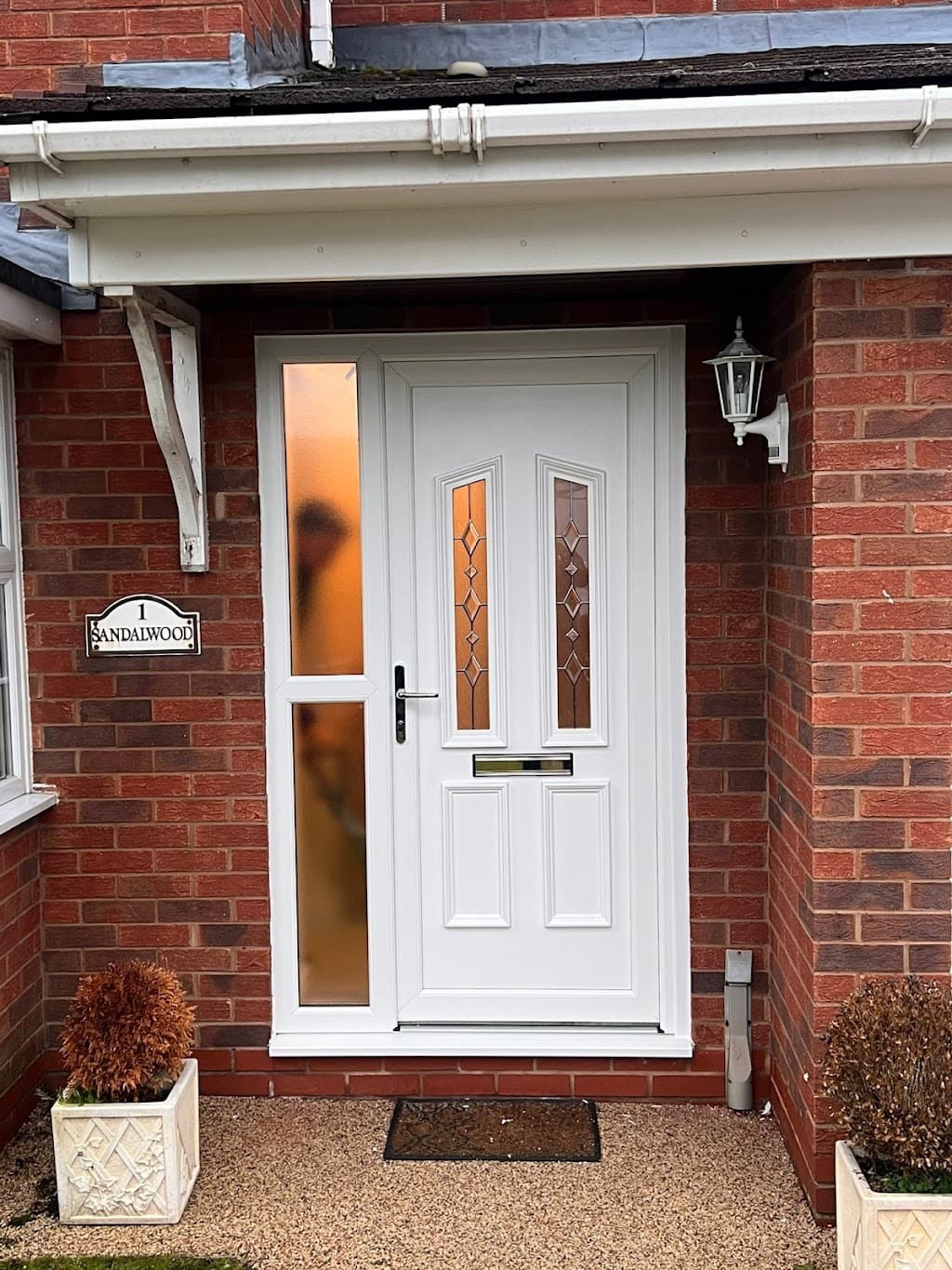 Luxe Windows Ltd