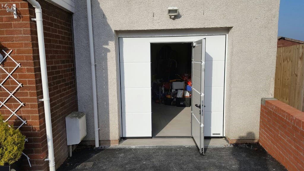 The Garage Door Company (Scotland)