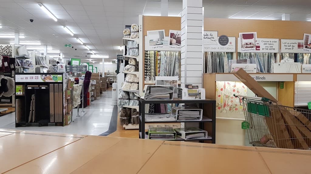 Dunelm